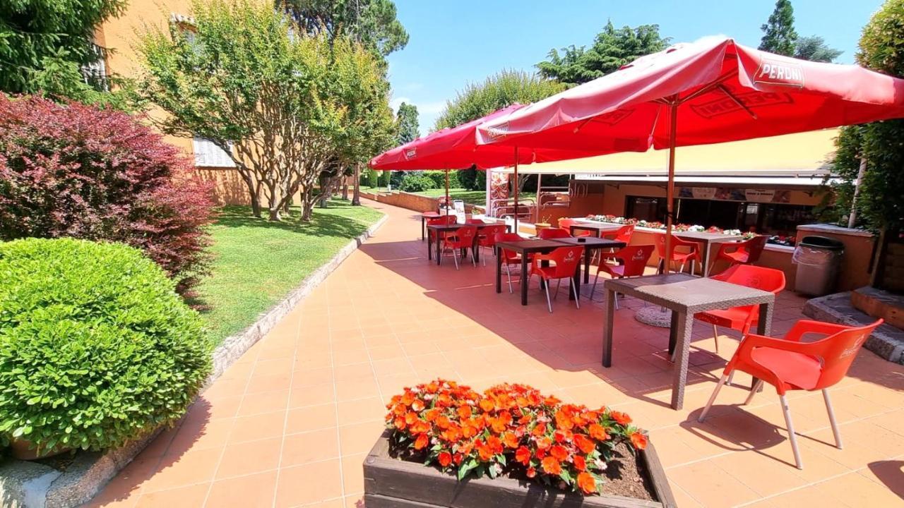 Appartamento Peschiera Peschiera del Garda Dış mekan fotoğraf
