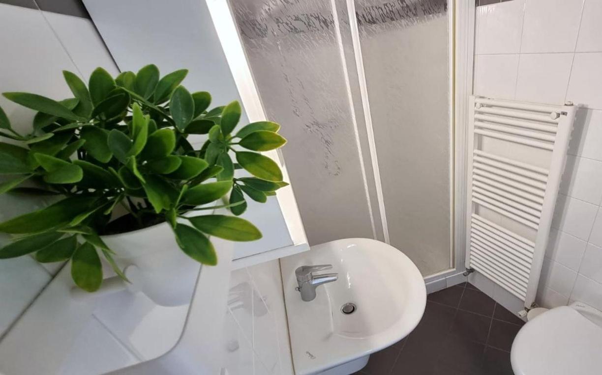 Appartamento Peschiera Peschiera del Garda Dış mekan fotoğraf