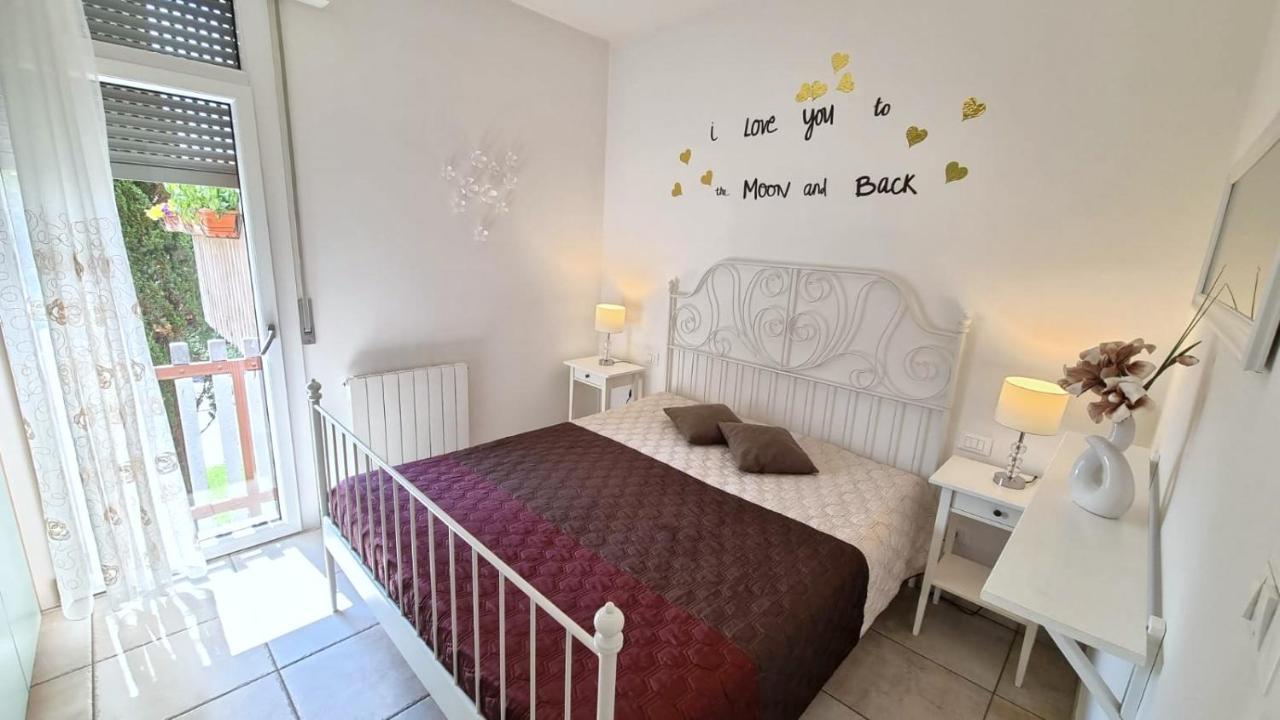 Appartamento Peschiera Peschiera del Garda Dış mekan fotoğraf
