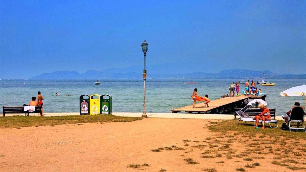 Appartamento Peschiera Peschiera del Garda Dış mekan fotoğraf