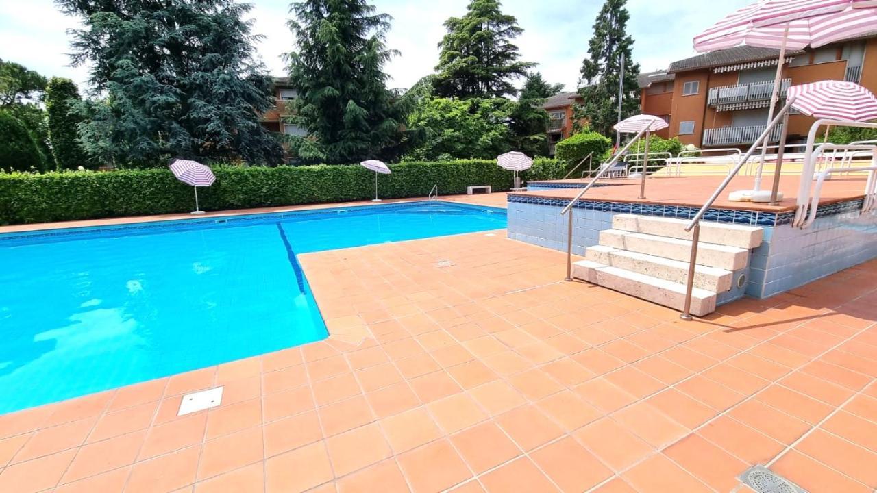 Appartamento Peschiera Peschiera del Garda Dış mekan fotoğraf