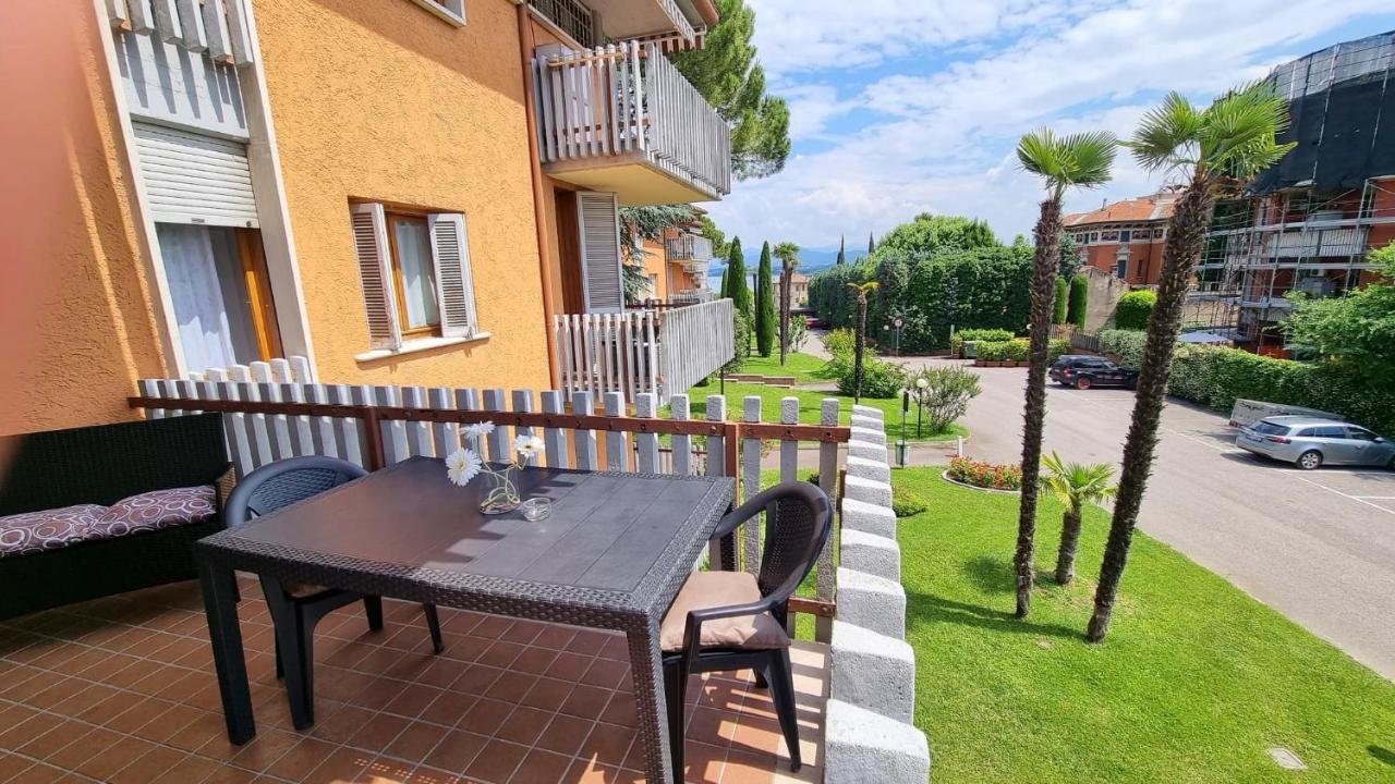 Appartamento Peschiera Peschiera del Garda Dış mekan fotoğraf