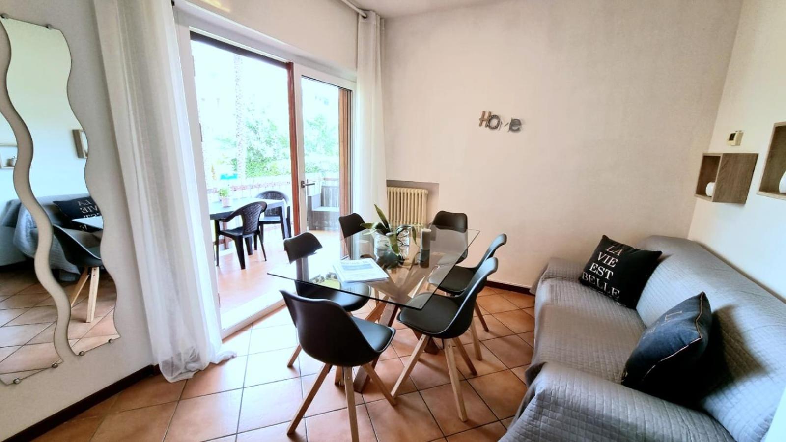 Appartamento Peschiera Peschiera del Garda Dış mekan fotoğraf