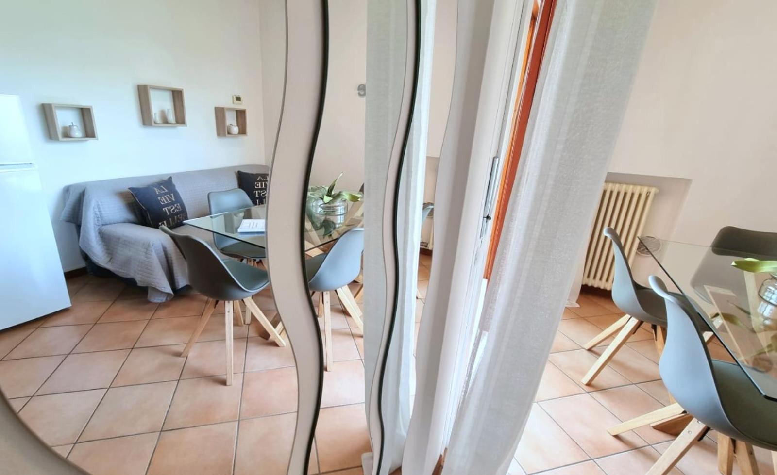Appartamento Peschiera Peschiera del Garda Dış mekan fotoğraf