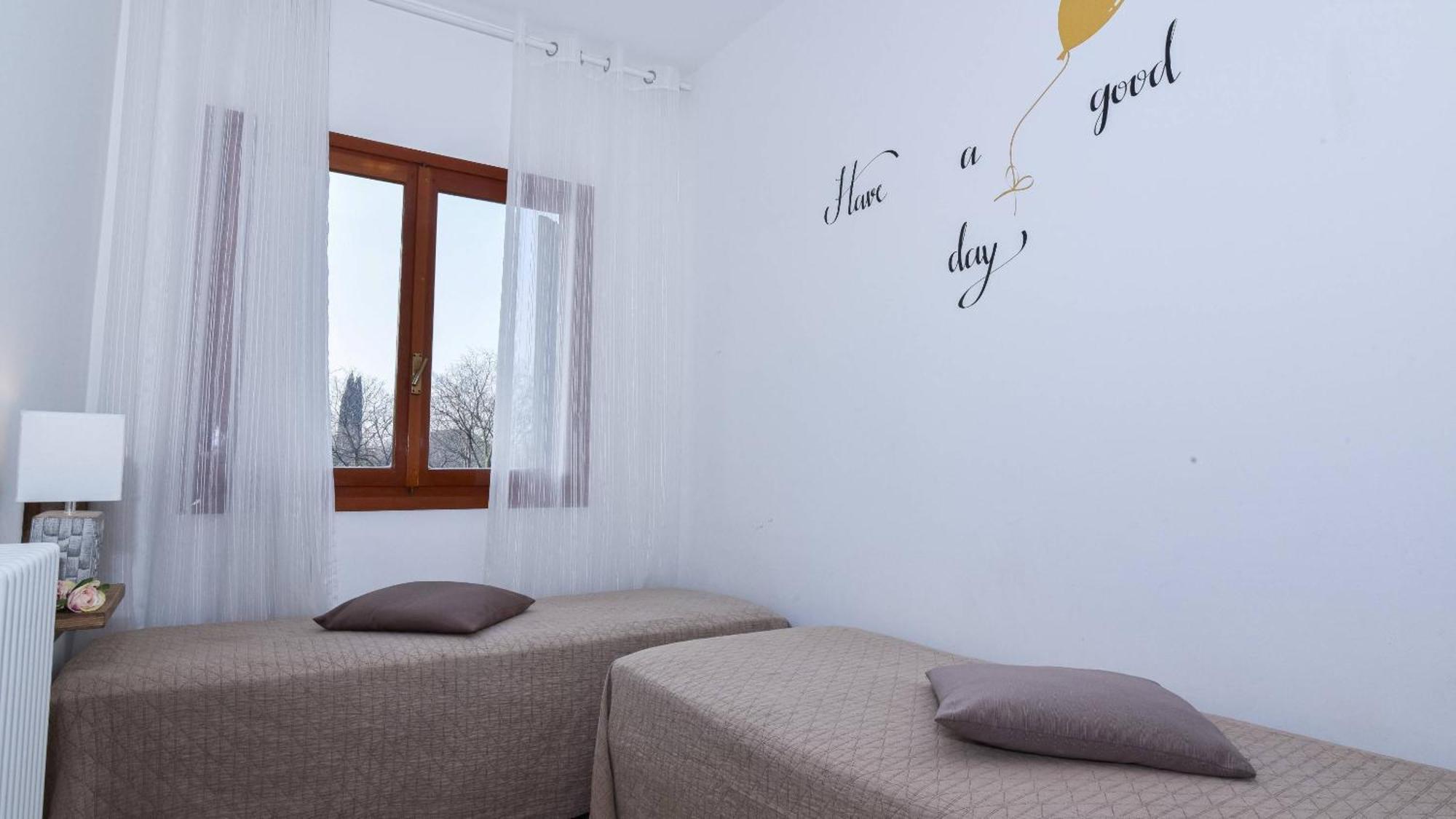 Appartamento Peschiera Peschiera del Garda Dış mekan fotoğraf