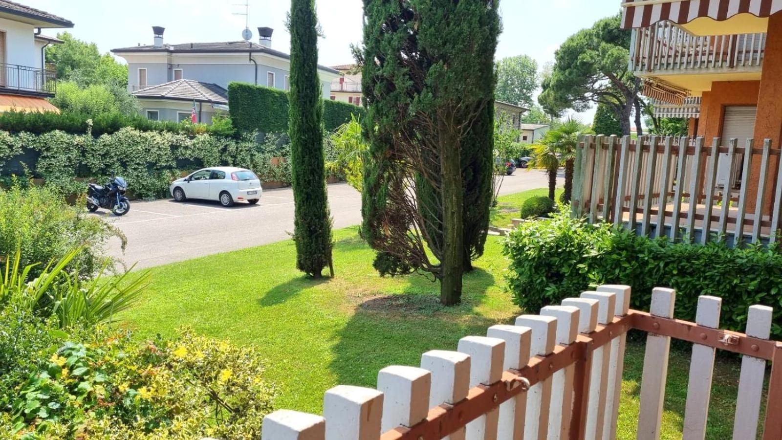 Appartamento Peschiera Peschiera del Garda Dış mekan fotoğraf