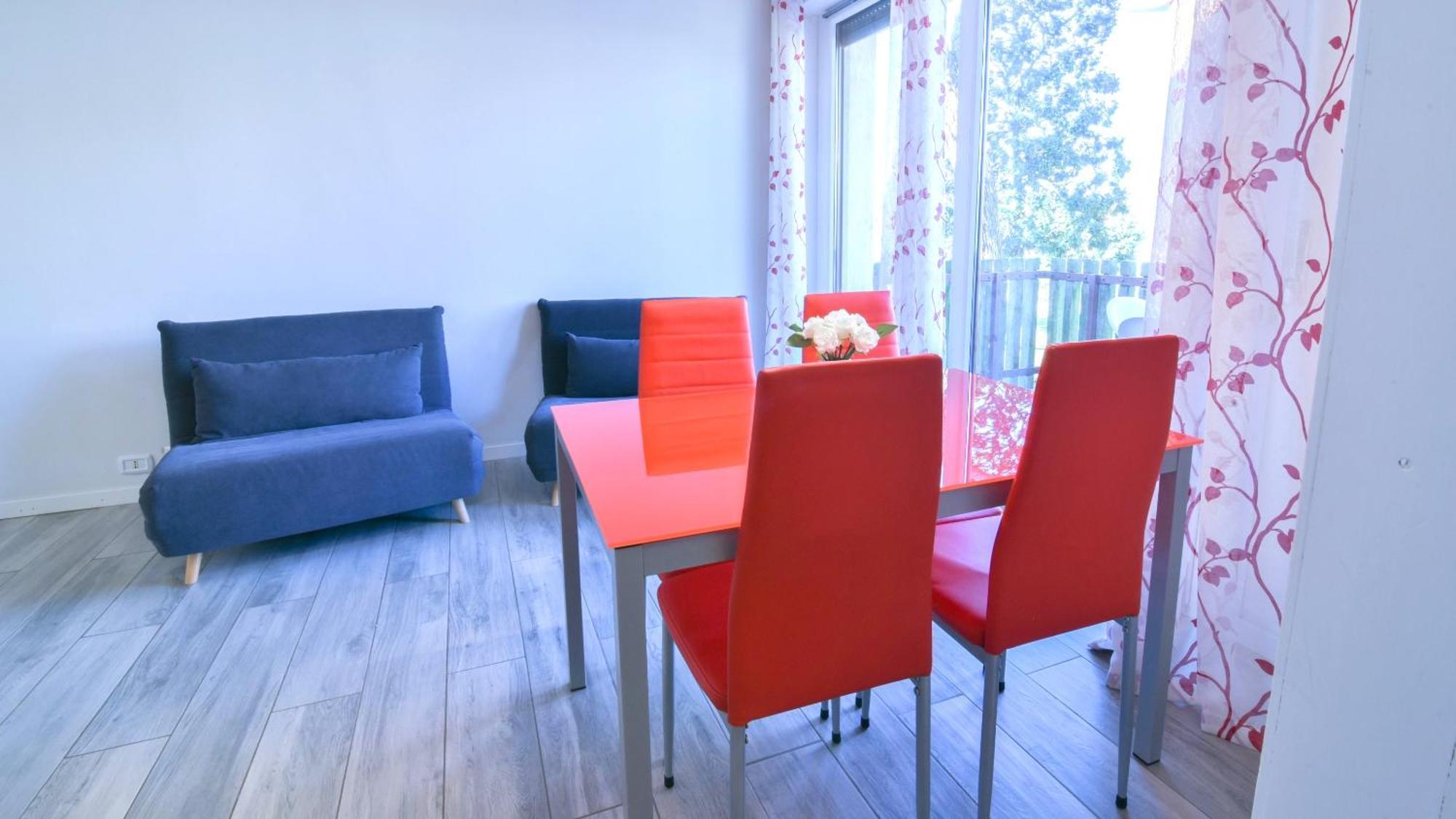 Appartamento Peschiera Peschiera del Garda Dış mekan fotoğraf