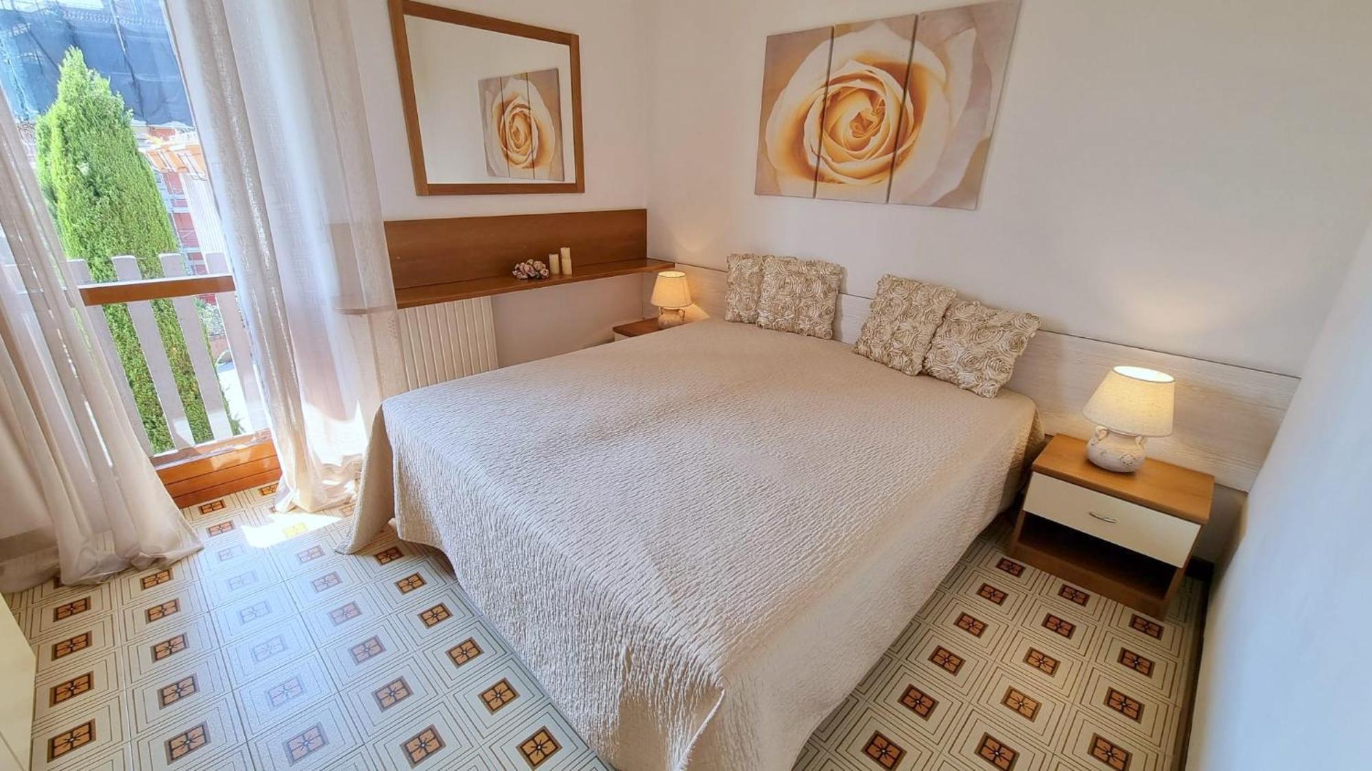 Appartamento Peschiera Peschiera del Garda Dış mekan fotoğraf